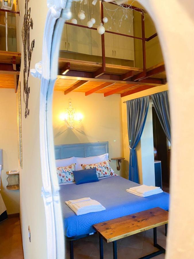 Ca' Tomassino Holiday Apartments Urbino Bagian luar foto