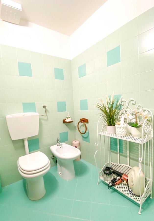 Ca' Tomassino Holiday Apartments Urbino Bagian luar foto