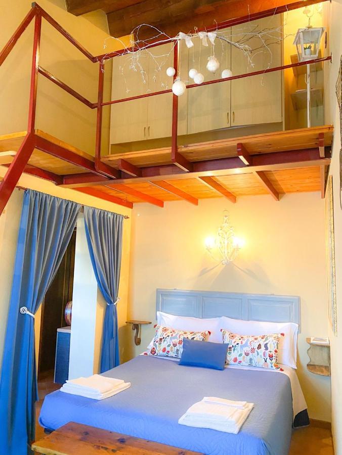 Ca' Tomassino Holiday Apartments Urbino Bagian luar foto