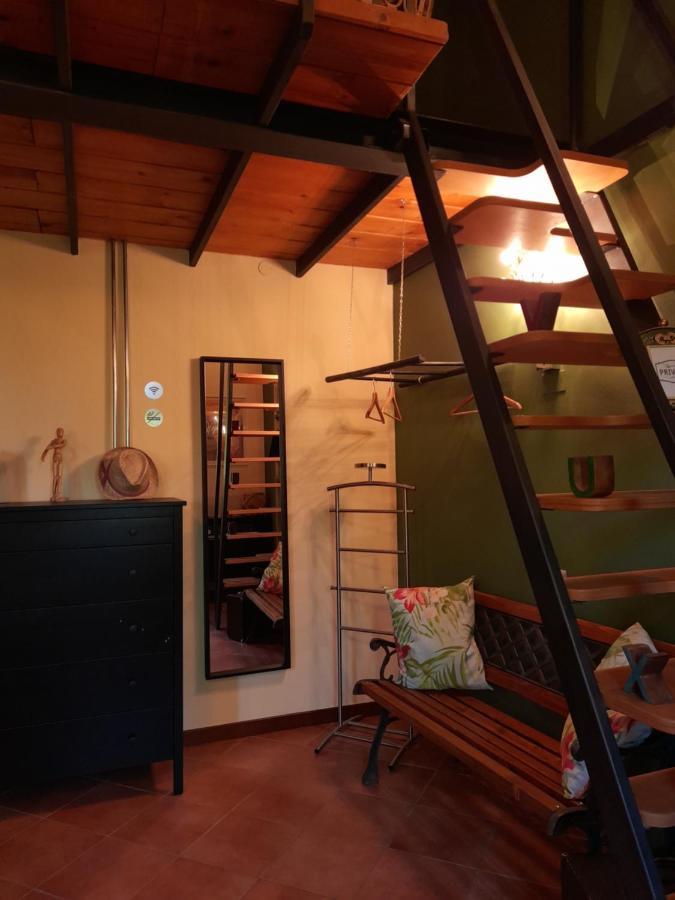 Ca' Tomassino Holiday Apartments Urbino Bagian luar foto