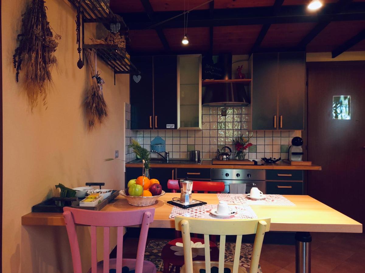 Ca' Tomassino Holiday Apartments Urbino Bagian luar foto